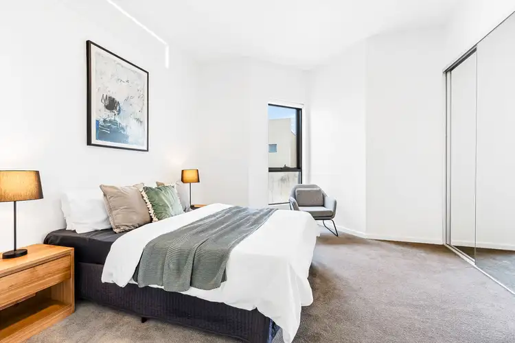 Fourth view of Homely apartment listing, 22/15-17 Gertrude Street, Wolli Creek NSW 2205