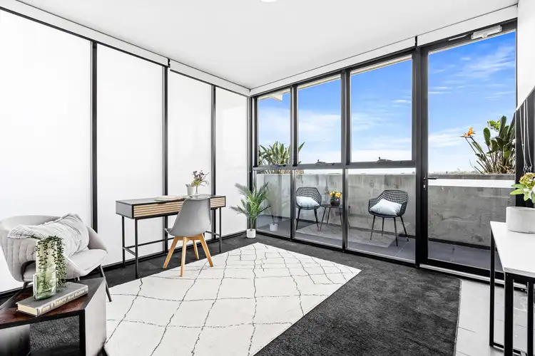 Sixth view of Homely apartment listing, 22/15-17 Gertrude Street, Wolli Creek NSW 2205