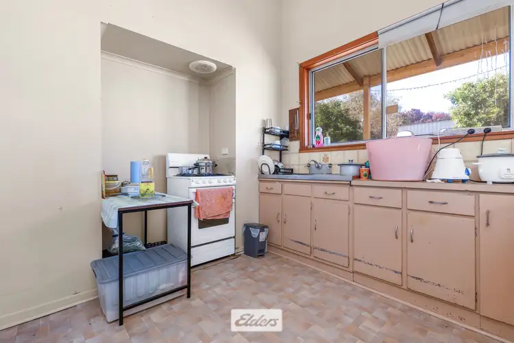 Third view of Homely house listing, 21 Farrell Street, Ouyen VIC 3490