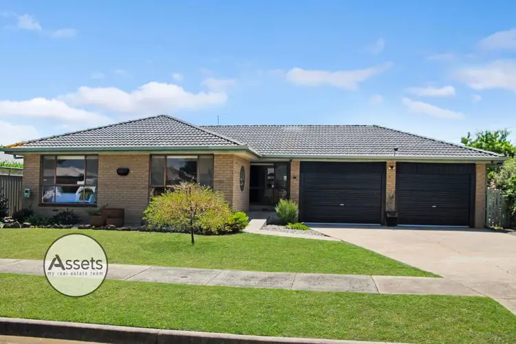 Main view of Homely house listing, 36 Hunter Street, Heywood VIC 3304