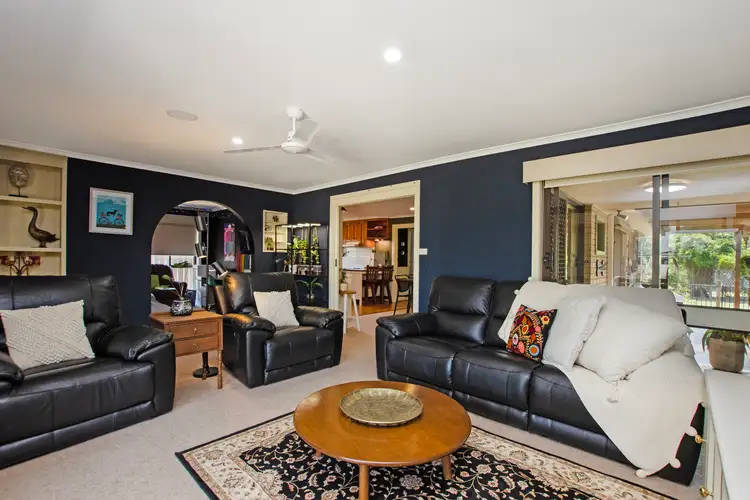 Third view of Homely house listing, 36 Hunter Street, Heywood VIC 3304