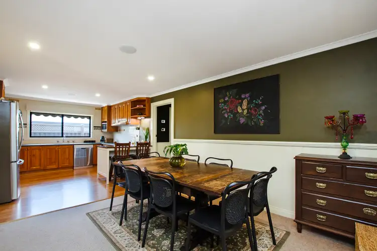 Fourth view of Homely house listing, 36 Hunter Street, Heywood VIC 3304