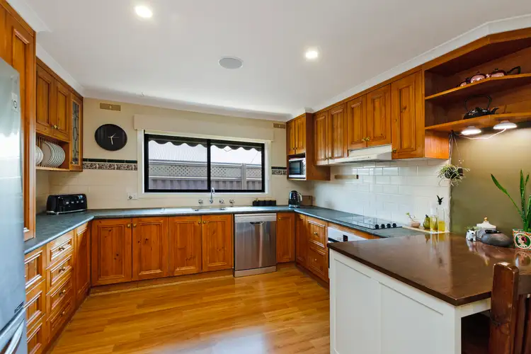 Fifth view of Homely house listing, 36 Hunter Street, Heywood VIC 3304