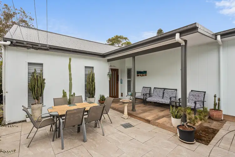 31 Owen Street