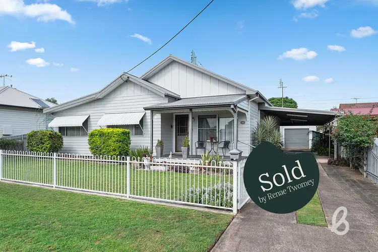 Main view of Homely house listing, 17 Bishopgate Street, Singleton NSW 2330