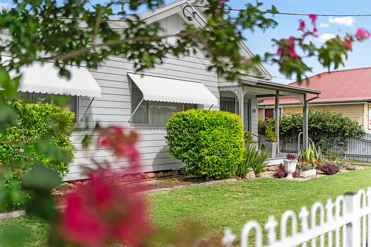 Second view of Homely house listing, 17 Bishopgate Street, Singleton NSW 2330