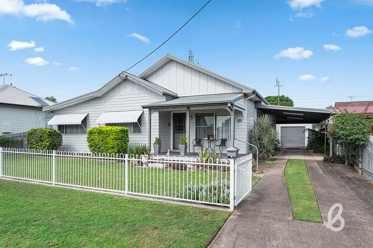 Third view of Homely house listing, 17 Bishopgate Street, Singleton NSW 2330