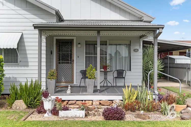 Fourth view of Homely house listing, 17 Bishopgate Street, Singleton NSW 2330