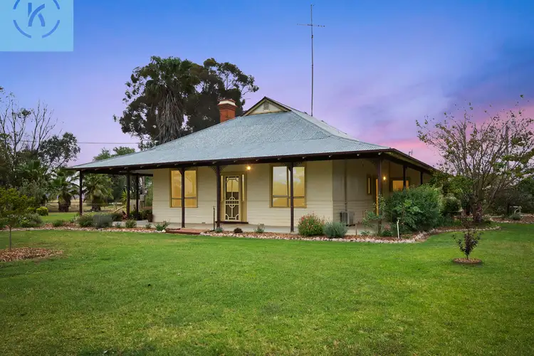 1040 Newell Highway