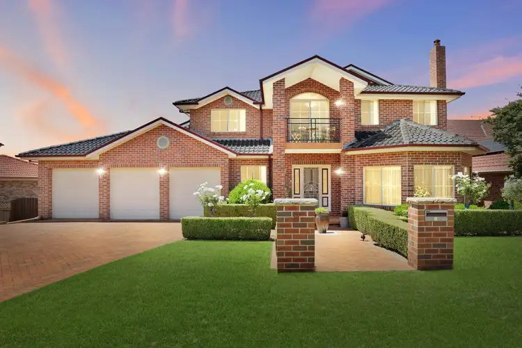 9 Domain Court