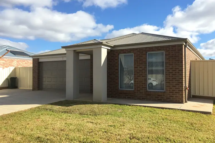 1 Casuarina Way