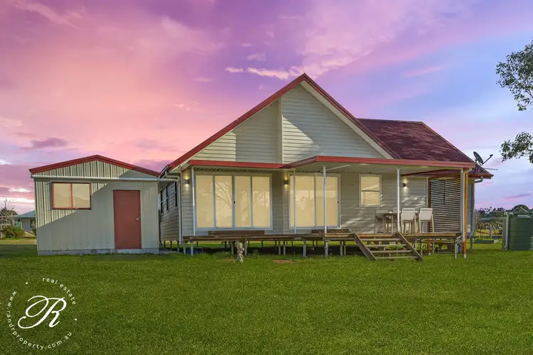 Main view of Homely house listing, 4 Ironbark Close, Gloucester NSW 2422