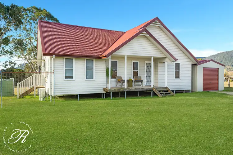 Second view of Homely house listing, 4 Ironbark Close, Gloucester NSW 2422