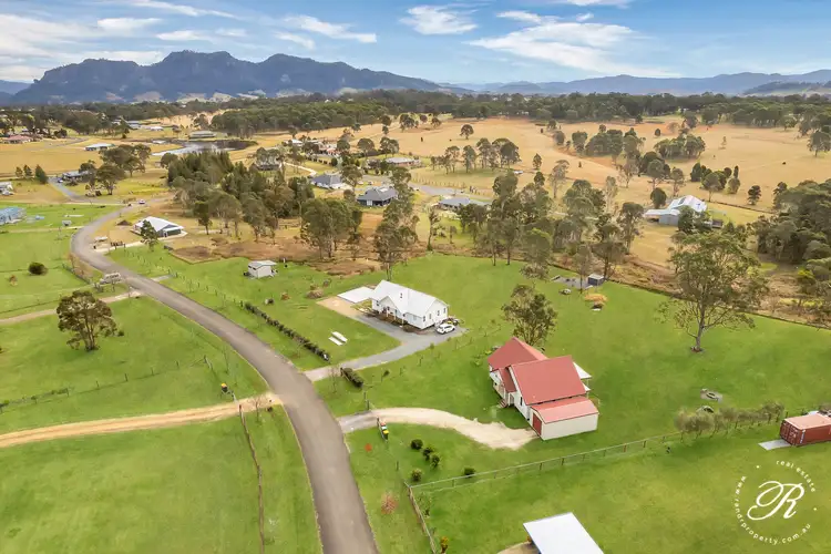 Third view of Homely house listing, 4 Ironbark Close, Gloucester NSW 2422