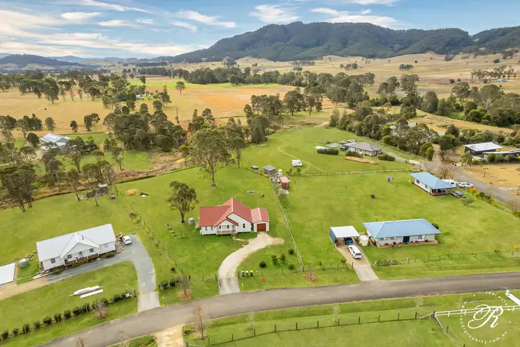 Fourth view of Homely house listing, 4 Ironbark Close, Gloucester NSW 2422
