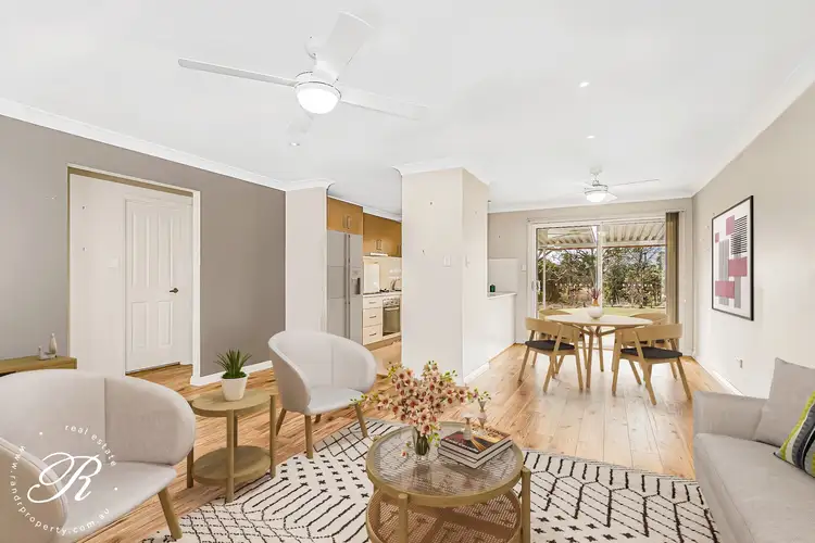 Sixth view of Homely house listing, 4 Ironbark Close, Gloucester NSW 2422