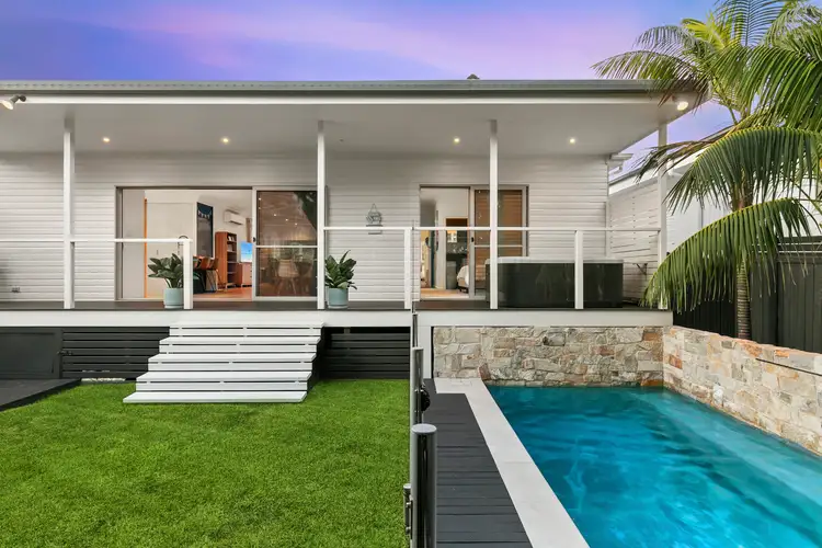 61 Pitt Road