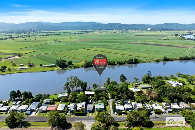 Second view of Homely house listing, 115 Tweed Valley Way, South Murwillumbah NSW 2484