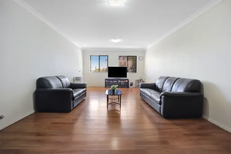 Main view of Homely unit listing, 20/5-9 Fourth Avenue, Blacktown NSW 2148
