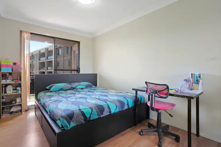 Third view of Homely unit listing, 20/5-9 Fourth Avenue, Blacktown NSW 2148