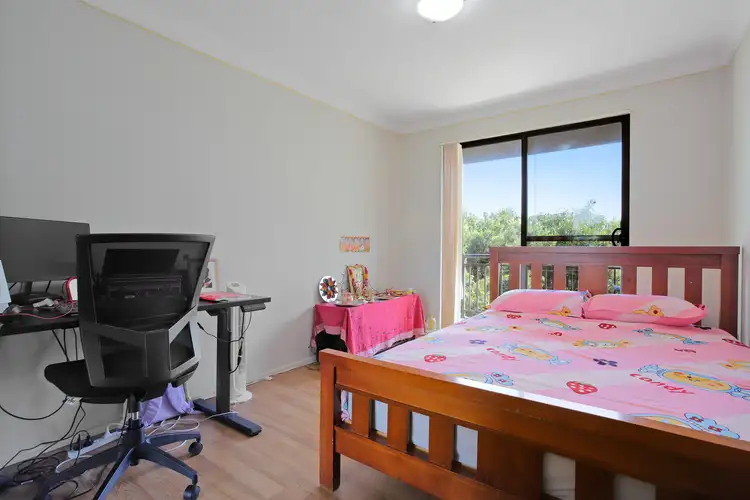 Fourth view of Homely unit listing, 20/5-9 Fourth Avenue, Blacktown NSW 2148