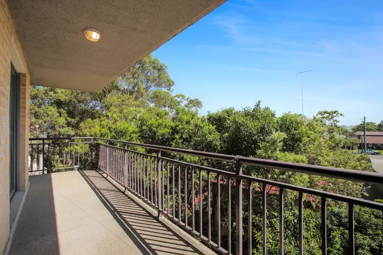 Sixth view of Homely unit listing, 20/5-9 Fourth Avenue, Blacktown NSW 2148