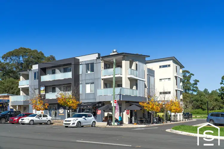 4/28-36 Yates Avenue