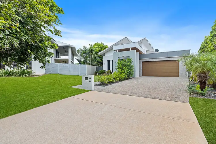 44 Gumunggwa Street