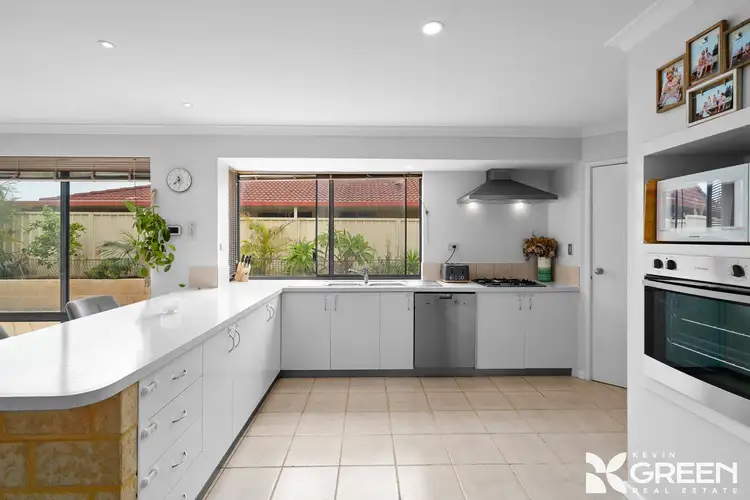 Second view of Homely house listing, 23 Navigator Drive, Singleton WA 6175
