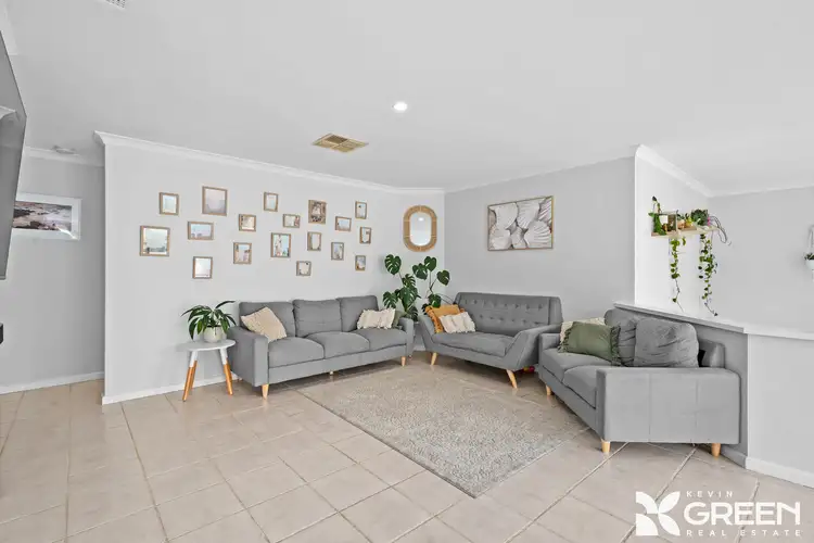 Third view of Homely house listing, 23 Navigator Drive, Singleton WA 6175