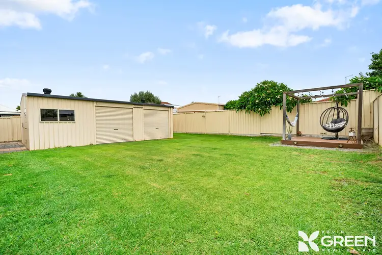 Fourth view of Homely house listing, 23 Navigator Drive, Singleton WA 6175
