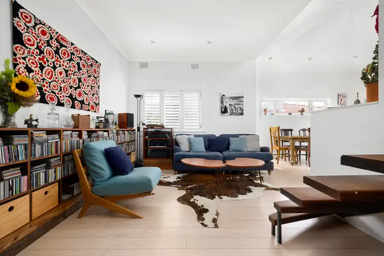 3 Allan Avenue