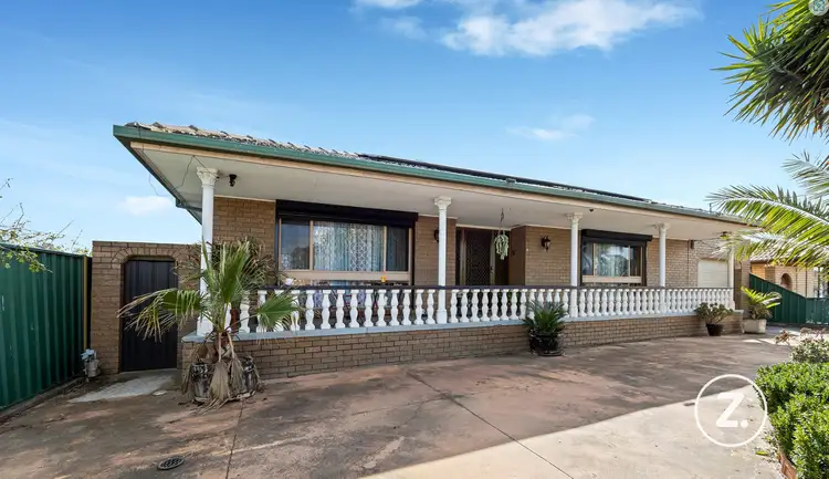 1 Surman Court