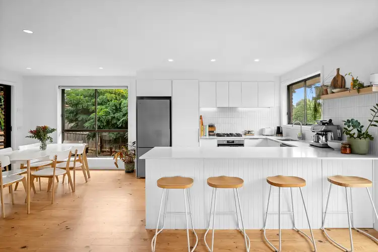 Third view of Homely house listing, 1 Raydon Court, Grovedale VIC 3216