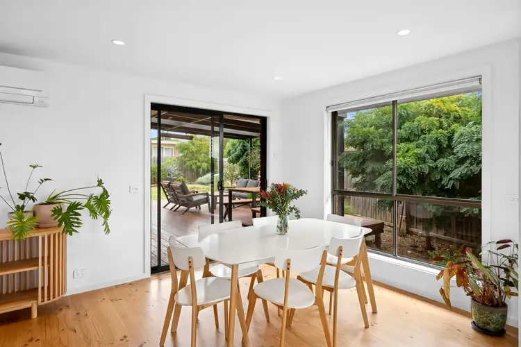 Fourth view of Homely house listing, 1 Raydon Court, Grovedale VIC 3216