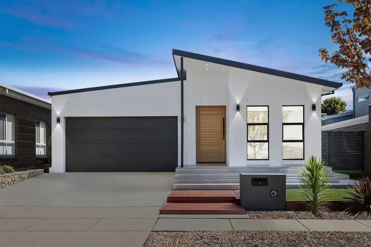 81 Ormiston Circuit