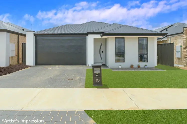 10 Oldfield Street