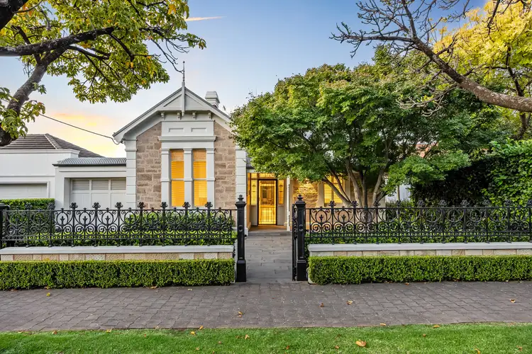 34 Austral Terrace