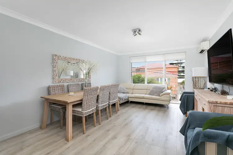 Main view of Homely apartment listing, 3/5 Wilbar Avenue, Cronulla NSW 2230