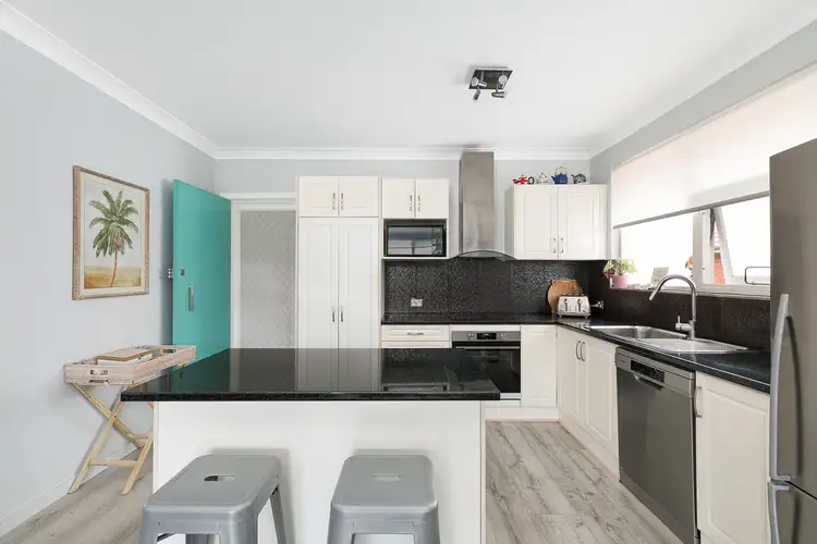 Second view of Homely apartment listing, 3/5 Wilbar Avenue, Cronulla NSW 2230