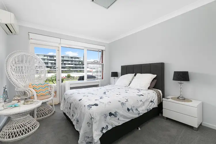 Third view of Homely apartment listing, 3/5 Wilbar Avenue, Cronulla NSW 2230