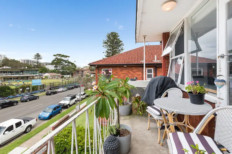 Fifth view of Homely apartment listing, 3/5 Wilbar Avenue, Cronulla NSW 2230