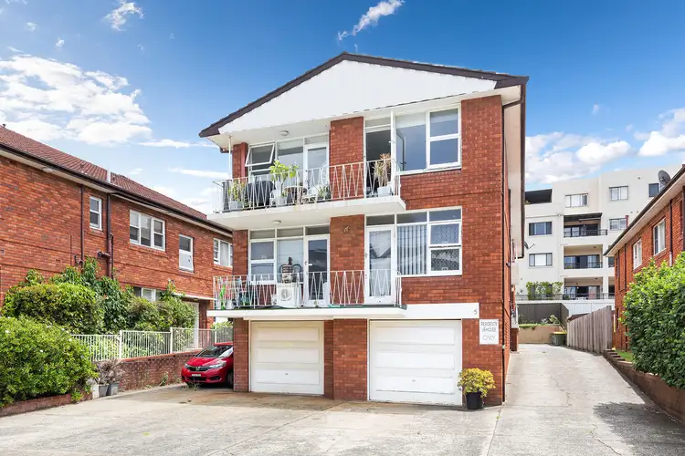 Sixth view of Homely apartment listing, 3/5 Wilbar Avenue, Cronulla NSW 2230