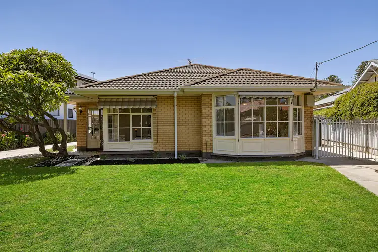 1/38 Moseley Street