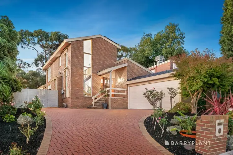 90 Amersham Drive