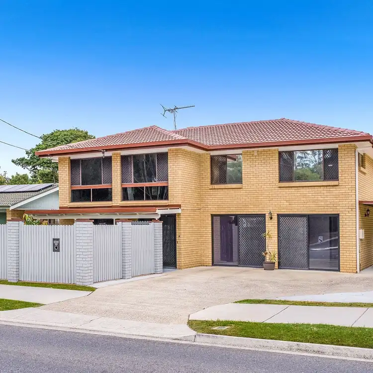 1021 Cavendish Road