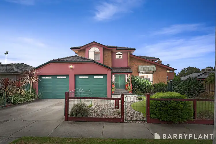 18 Maybury Drive