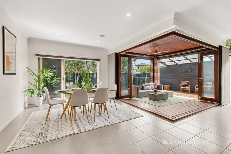 Fourth view of Homely house listing, 33 Raychelsbury Parade, Wollert VIC 3750