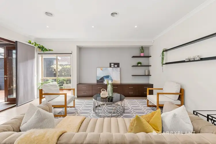 Fifth view of Homely house listing, 33 Raychelsbury Parade, Wollert VIC 3750