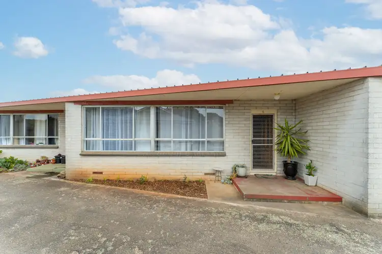 Second view of Homely unit listing, 5/14 James Street, Devonport TAS 7310